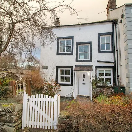 Feriehus Smiths *