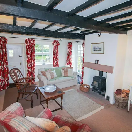 Smiths * Pooley Bridge