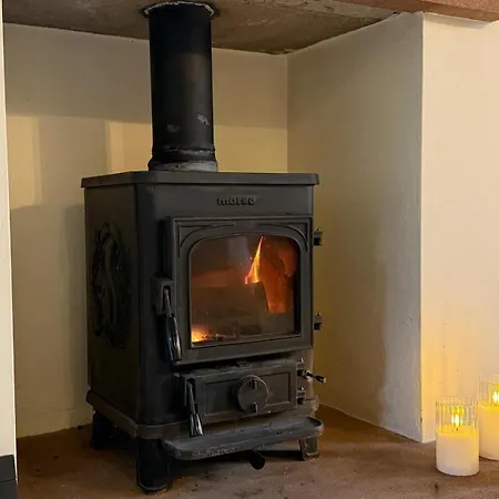 Blacksmiths Cottage A Traditional Cottage With Garden And Wood Burning Stove In Pooley Bridge, Ullwater Σπίτι διακοπών *