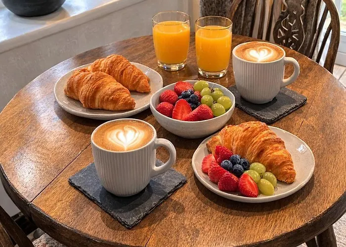 Blacksmiths A Traditional With Garden And Wood Burning Stove In Pooley Bridge, Ullwater Casa de Férias Pooley Bridge