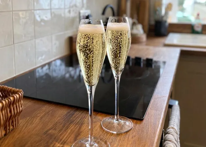 Blacksmiths A Traditional With Garden And Wood Burning Stove In Pooley Bridge, Ullwater Ferienhaus Pooley Bridge