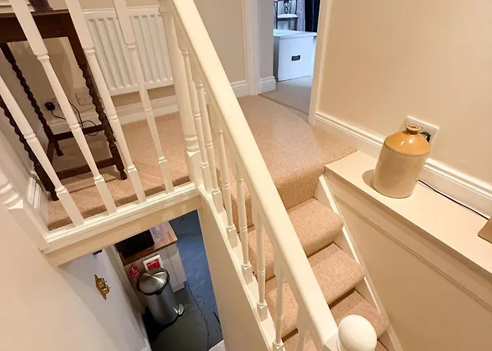 Casa de Férias Blacksmiths A Traditional With Garden And Wood Burning Stove In Pooley Bridge, Ullwater Pooley Bridge