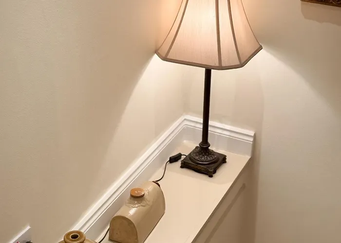 Casa de Férias Blacksmiths A Traditional With Garden And Wood Burning Stove In Pooley Bridge, Ullwater