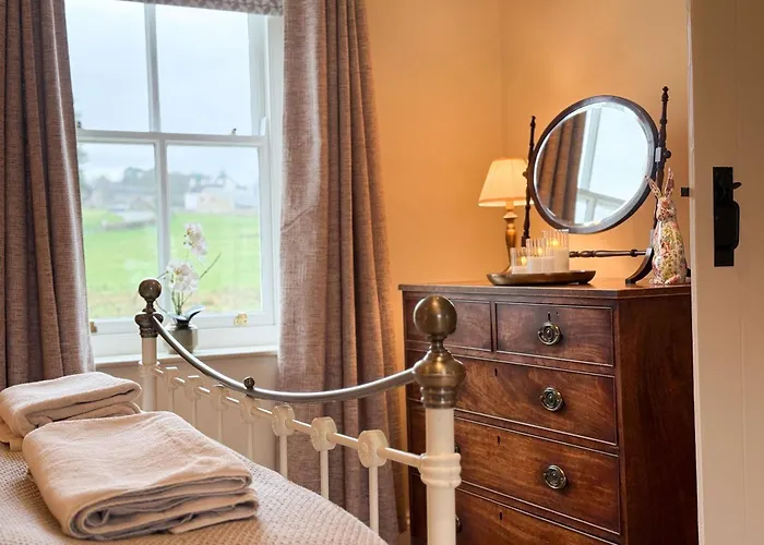 Casa de Férias Blacksmiths A Traditional With Garden And Wood Burning Stove In Pooley Bridge, Ullwater Pooley Bridge