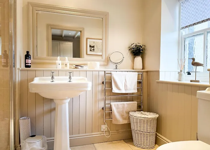 Blacksmiths A Traditional With Garden And Wood Burning Stove In Pooley Bridge, Ullwater Ferienhaus *