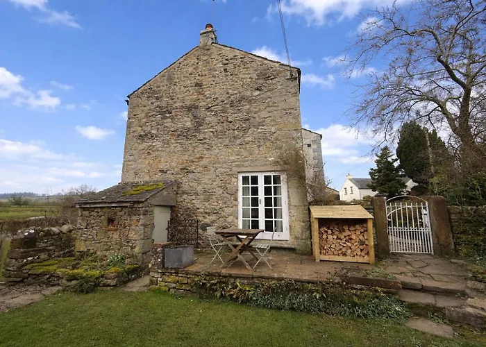 Blacksmiths A Traditional With Garden And Wood Burning Stove In Pooley Bridge, Ullwater Ferienhaus Pooley Bridge