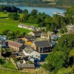 Nyaraló Blacksmiths A Traditional With Garden And Wood Burning Stove In Pooley Bridge, Ullwater Pooley Bridge