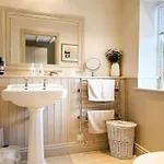 Blacksmiths A Traditional With Garden And Wood Burning Stove In Pooley Bridge, Ullwater Nyaraló *